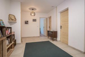 Villa tout confort avec piscine privée