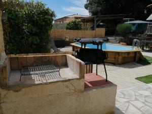 VILLA très bien équipée pour les vacances