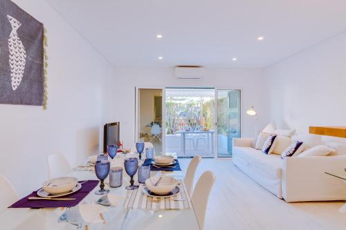 Villa V1 Vale do Lobo Beach