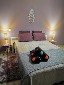 VILLA VACANCES NEUVE