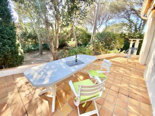 Villa VAL D'AZUR Bord de Mer 10 pax