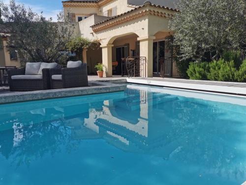 Villa valentina
