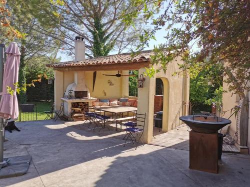 Villa valentina