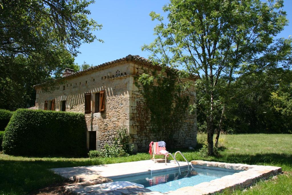 Villa valentina 84210 Althen-des-Paluds