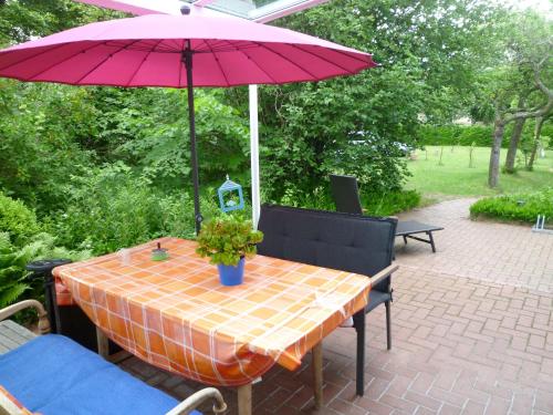 Villa Venezia mit Wintergarten - 300m zum Strand