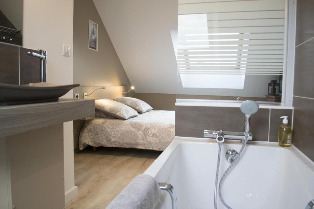 Villa verdé 81310 Lisle-sur-Tarn