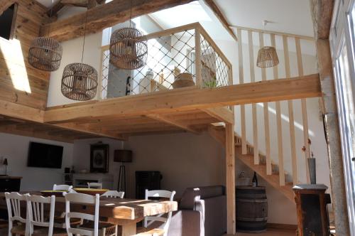 VILLA VILLOU