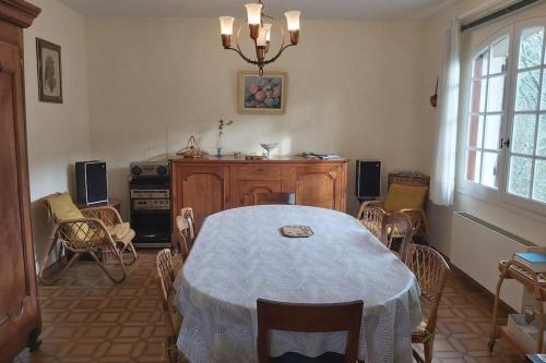 Villa Villula