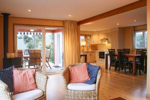 Villa Vista Mare Residence Serenamore