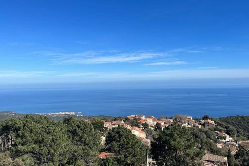 Villa WAHOO paradis Corse