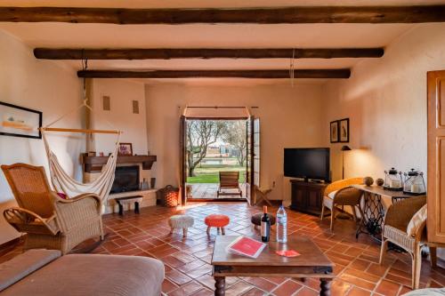Villa with Pool & private garden - Palmela Quinta das Oliveiras