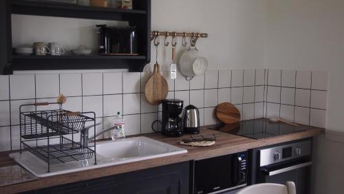 VILLA XARAN ERDIAN Gîte LA PETITE MAISON