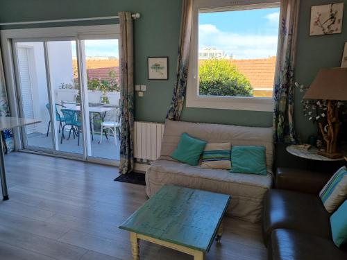 Villa Zen de charme 200 m Centre & plage