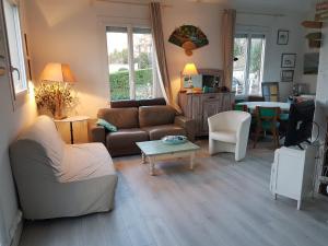 Villa Zen de charme 200 m Centre & plage