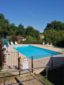 Maison de vacances Village de Gîtes Le Châtenet Le Châtenet 24290 Thonac Aquitaine