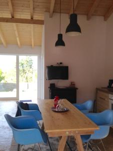 village loft