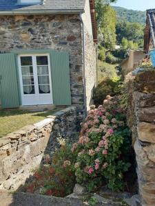 Maison de vacances Village montagne ARGUT DESSOUS Chemin de Figarol 31440 Argut-Dessous Midi-Pyrénées