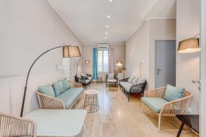 Maison de vacances Villanova 5 Boulevard de la Liberté 84000 Avignon Provence-Alpes-Côte d\'Azur