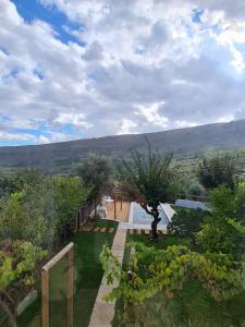 Maison de vacances Villas de Aire 598 Rua da Paz 2485-104 Mira de Aire Région Centre