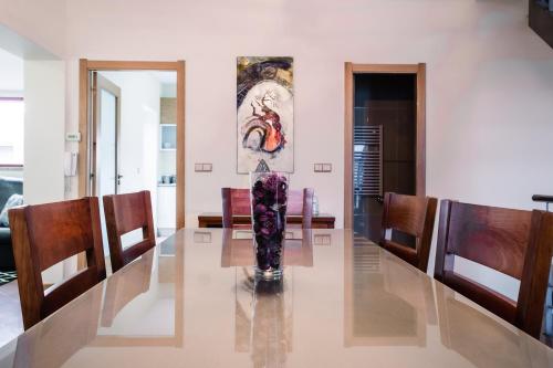 Villas do Laboreiro (Casa 4)