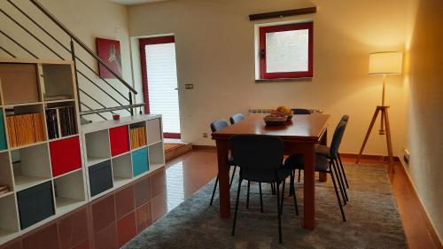 Villas do Laboreiro - Casa 8