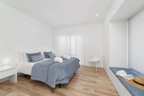 Villas Garça - Holiday Home by SCH