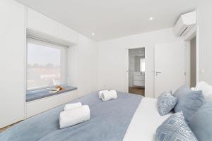 Villas Garça - Holiday Home by SCH