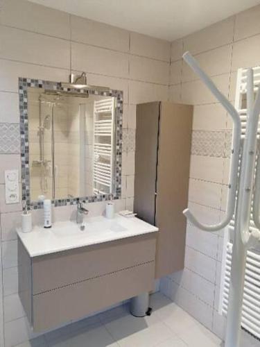 Villas Jabron Sisteron