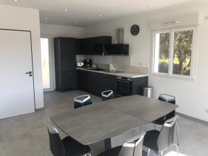 Maison de vacances Villas les oléas 82 Rue du Petit Bois 07120 Ruoms Rhône-Alpes