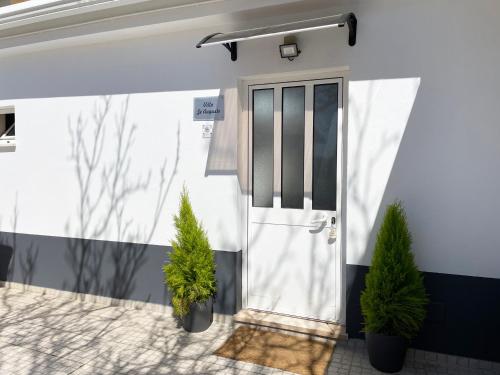 Villas Pedroso: nature, mountains and the ocean