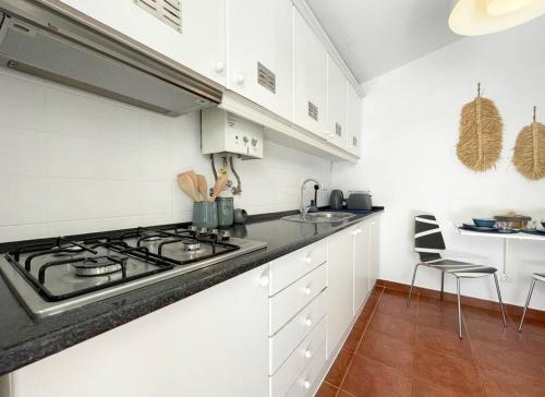 Villas Pedroso - Villa Palmira