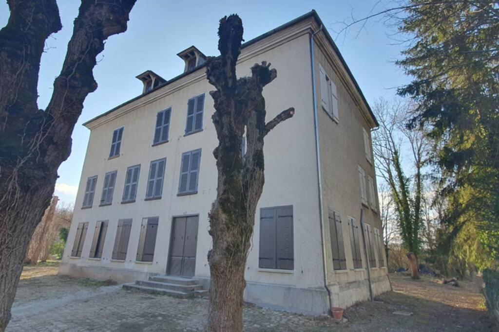 Maison de vacances VillaSurSeine 6 Rue du Général Leclerc 10170 Méry-sur-Seine