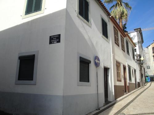 Violeta House