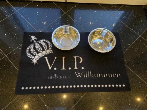 VIP Haus Winterberg