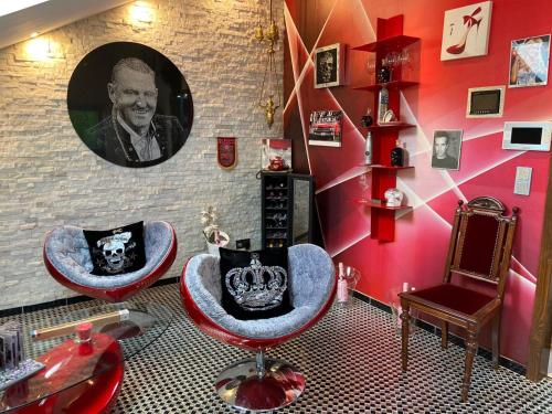 VIP Haus Winterberg
