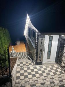 VIP Haus Winterberg