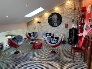 VIP Haus Winterberg