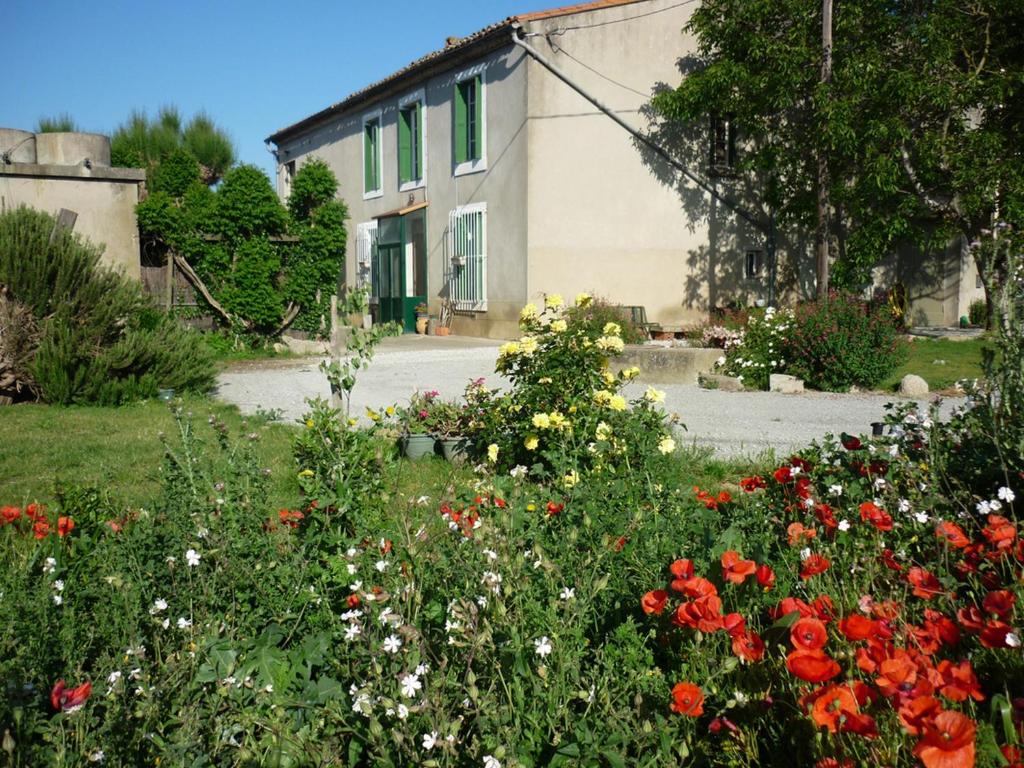 Maison de vacances Virevent Chemin de la Jasso Plaine Mayrevieille 11000 Carcassonne