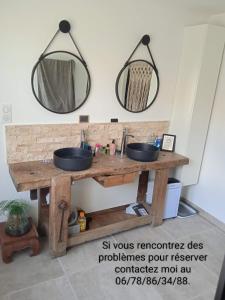 Virginie Location Provence