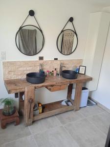 Virginie Location Provence
