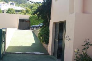 Visite e Relaxe