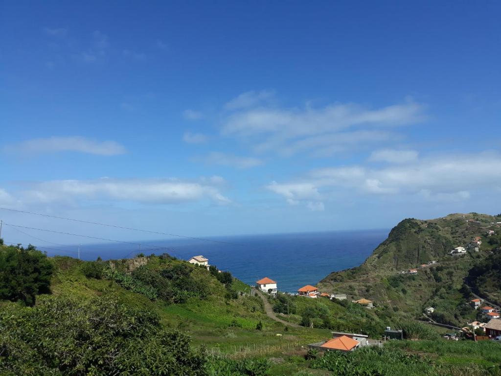 Maison de vacances Vista Boa Caminho Padre Caetano Soares nº52 Machico 9225-240 Porto da Cruz