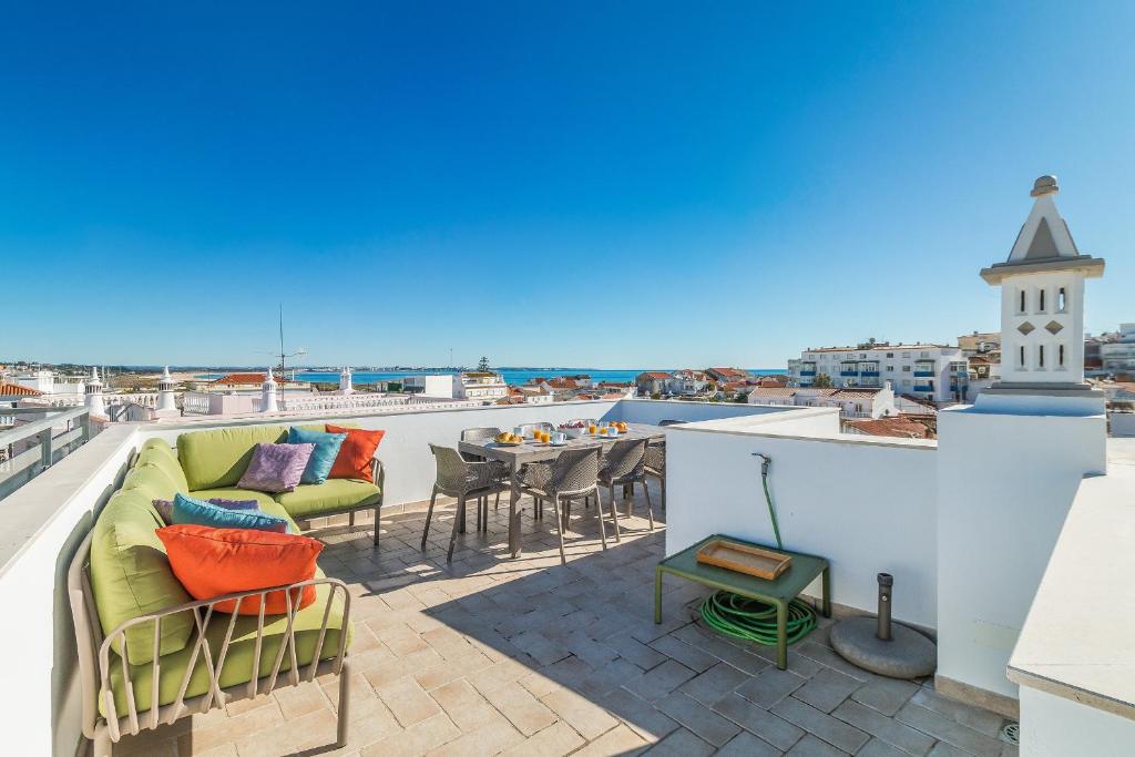 Maison de vacances Vista Bonita by Algarve Golden Properties 1º de Maio, 3 8600-757 Lagos