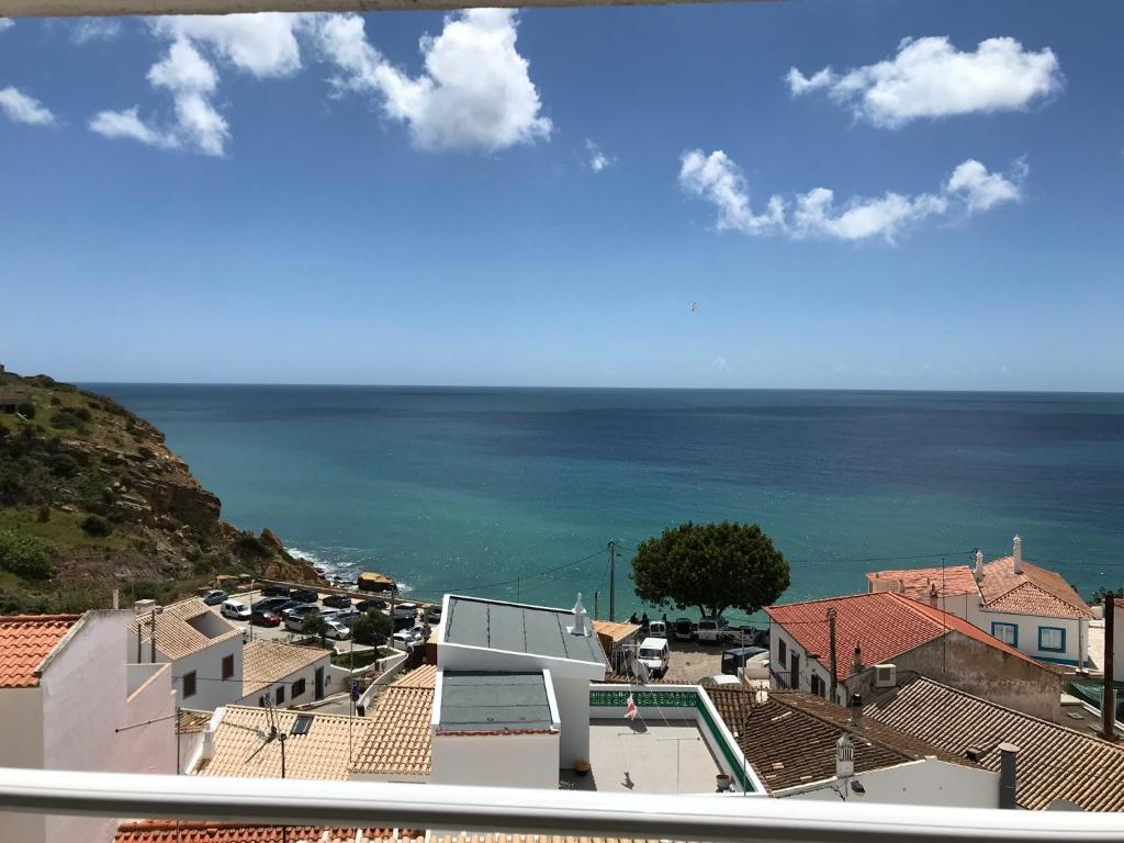 Maison de vacances Vistamar Burgau Lagos Portu  8650-117 Budens