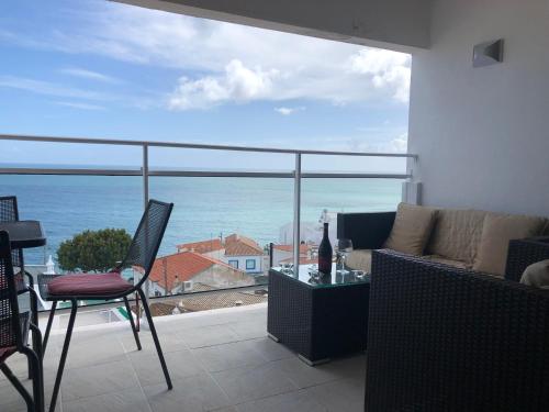 Vistamar Burgau Lagos Portu