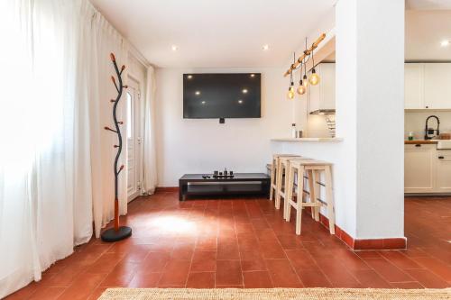 Vita Portucale ! Costa Caparica Triplex w/ Terrace