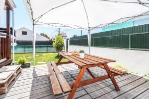 Vita Portucale ! Country House with Garden
