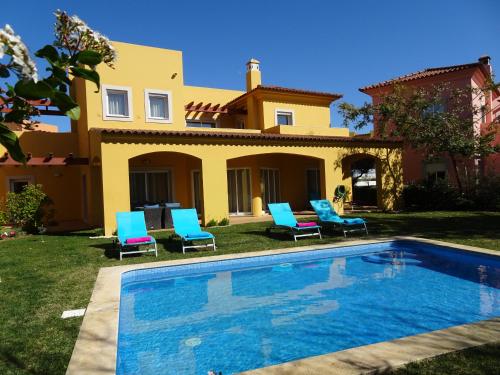Vitoria Garden CIP