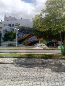 VIVENDA AZUL