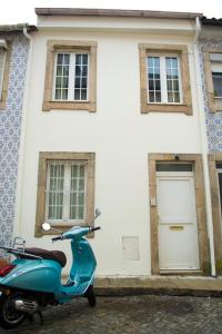 Maison de vacances Vivenda Center Porto 258 Travessa da Senhora da Conceição 4000-203 Porto Région Nord